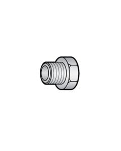 Lower Knock out Rod Bushing for Holly Matic Patty Maker - Holly Matic Part# 2167