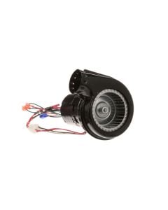 Burner Blower Motor 115V, 3100 for Lincoln - Part# 369366